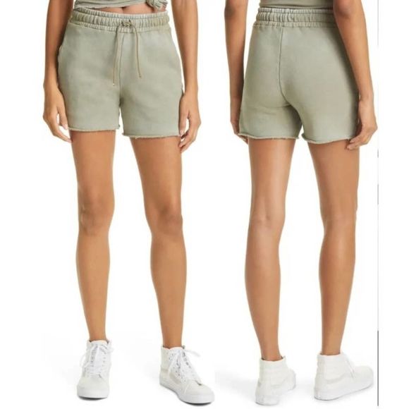 Cotton Citizen Shorts Cotton Citizen Brooklyn Short In Vintage